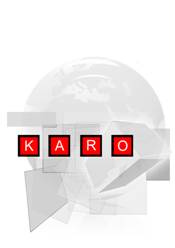 KARO