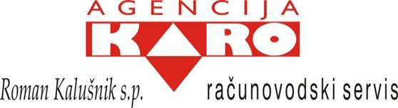 LOGO Agencija